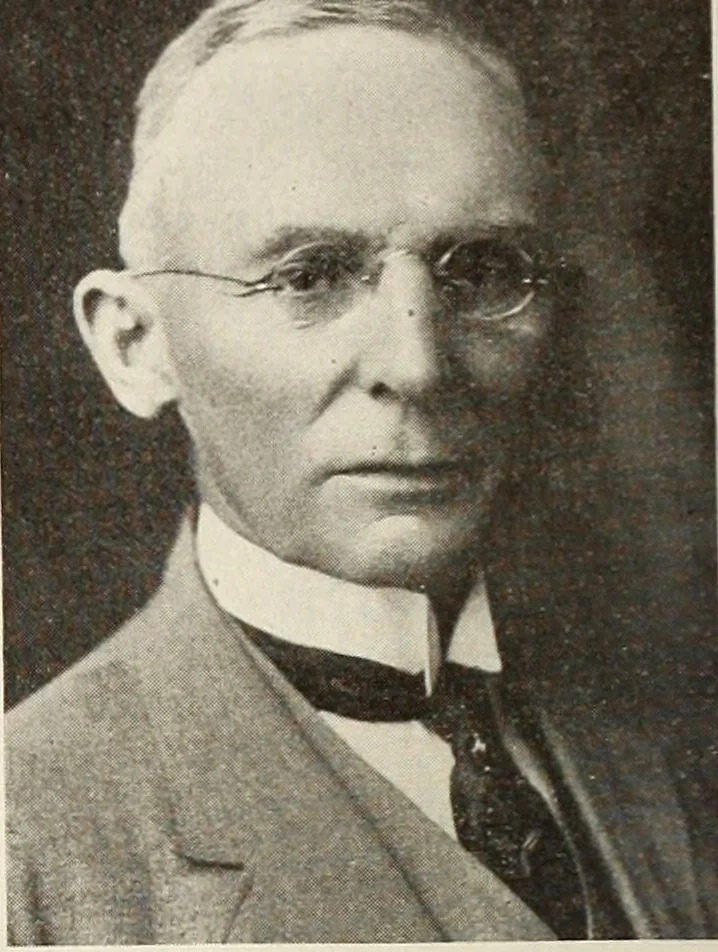An illustration from Canadian wood products industries, 1916, leaf 563