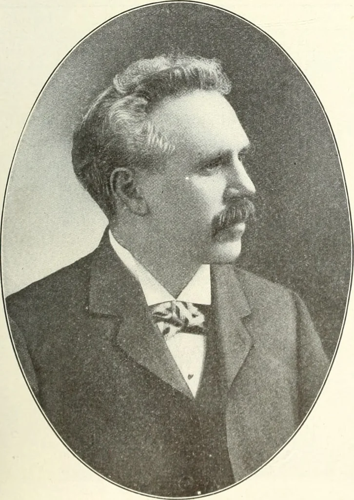 An illustration from Canadian wood products industries, 1916, leaf 566