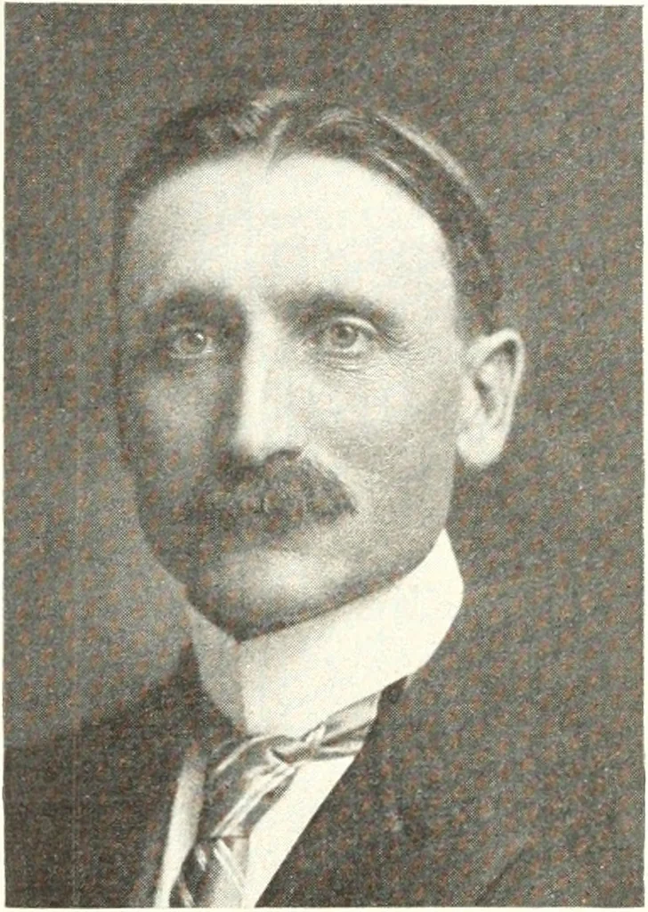 An illustration from Canadian wood products industries, 1916, leaf 566