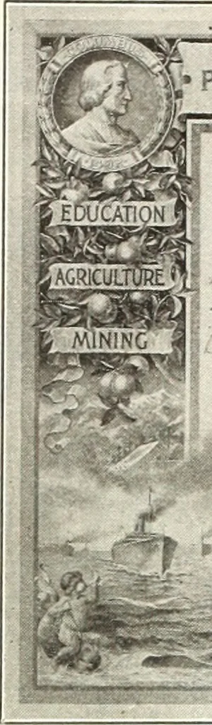 An illustration from Canadian wood products industries, 1916, leaf 568