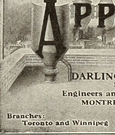 An illustration from Canadian wood products industries, 1916, leaf 569