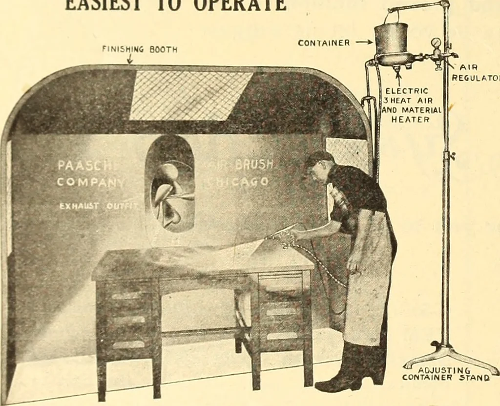 An illustration from Canadian wood products industries, 1916, leaf 589