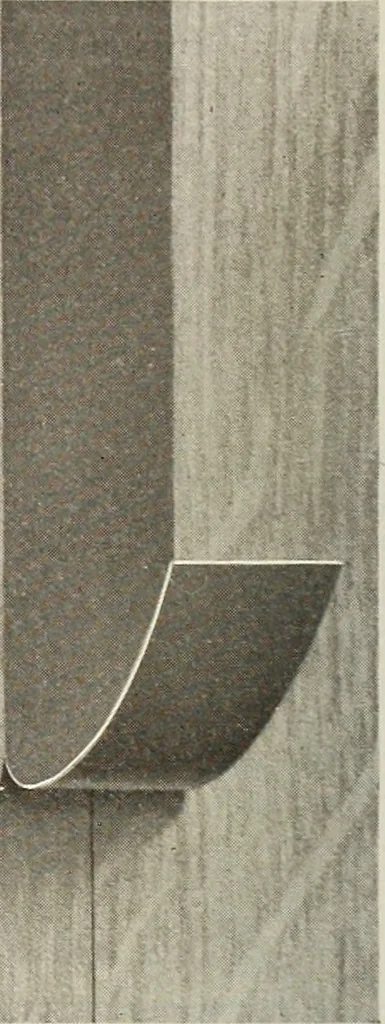 An illustration from Canadian wood products industries, 1916, leaf 597