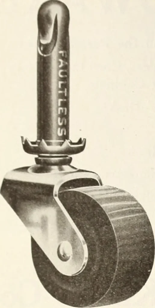 An illustration from Canadian wood products industries, 1916, leaf 601
