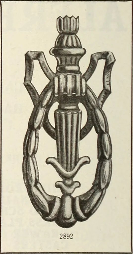 An illustration from Canadian wood products industries, 1916, leaf 601