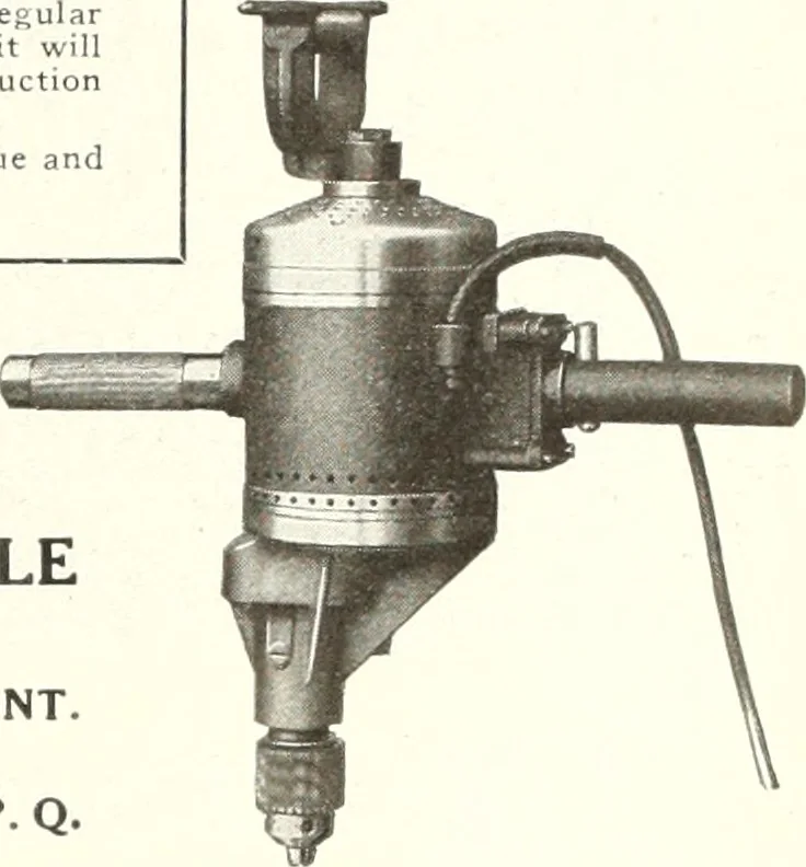 An illustration from Canadian wood products industries, 1916, leaf 608