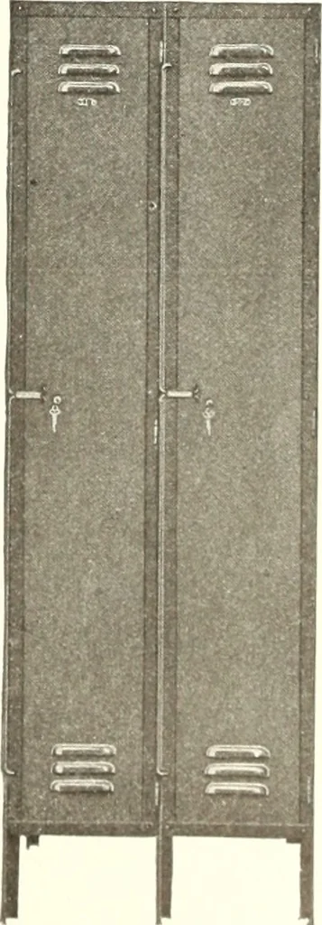 An illustration from Canadian wood products industries, 1916, leaf 608