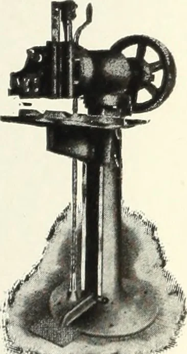 An illustration from Canadian wood products industries, 1916, leaf 610