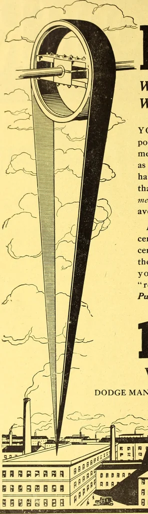 An illustration from Canadian wood products industries, 1916, leaf 613