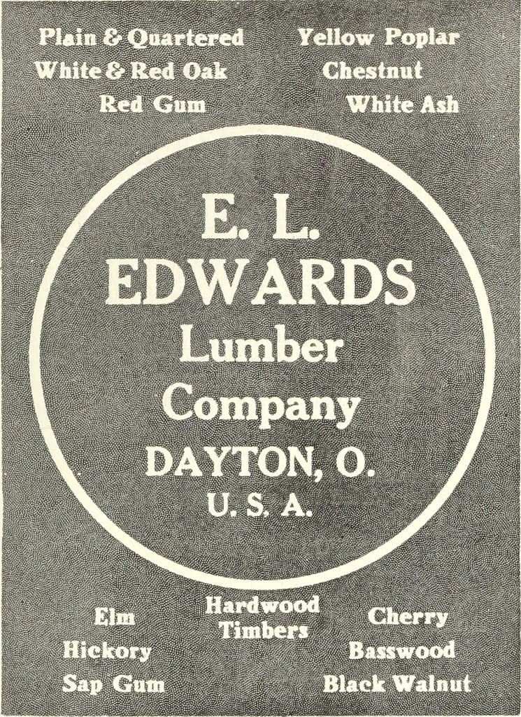 An illustration from Canadian wood products industries, 1916, leaf 626