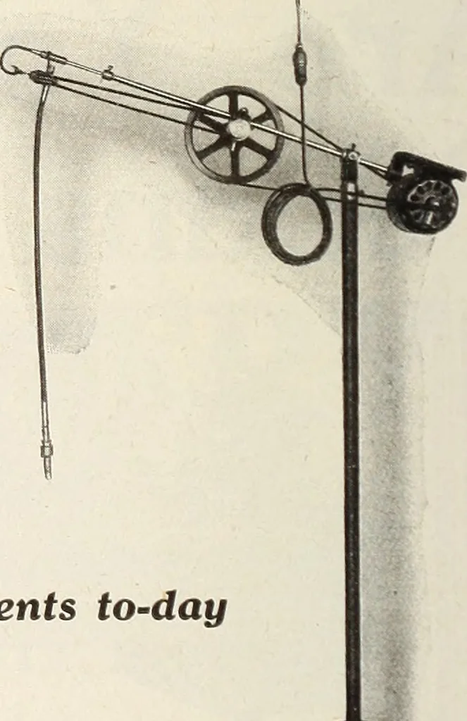 An illustration from Canadian wood products industries, 1916, leaf 63