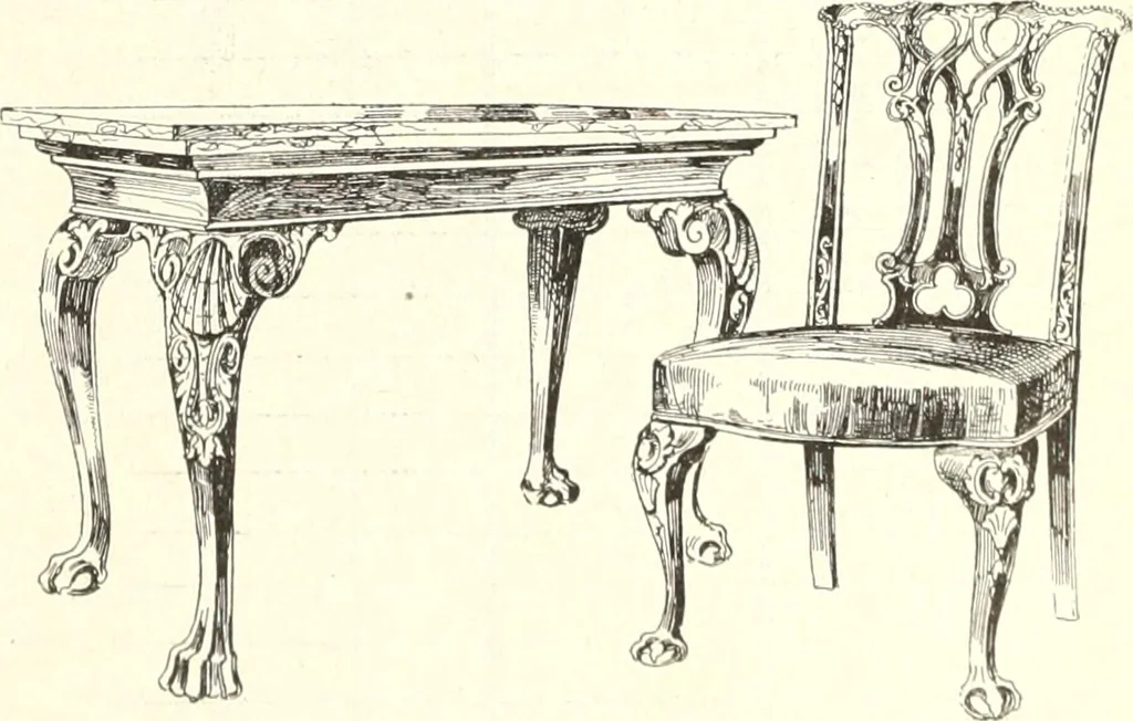 An illustration from Canadian wood products industries, 1916, leaf 636