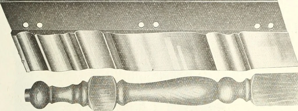 An illustration from Canadian wood products industries, 1916, leaf 64