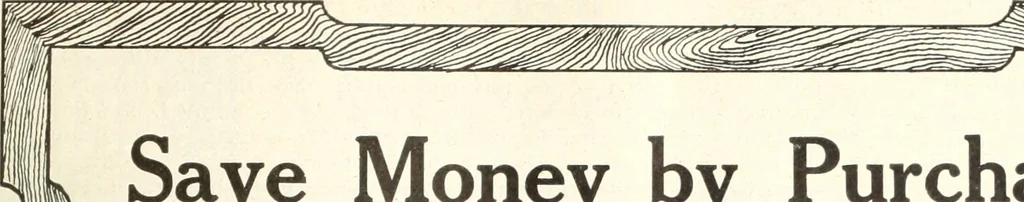 An illustration from Canadian wood products industries, 1916, leaf 650