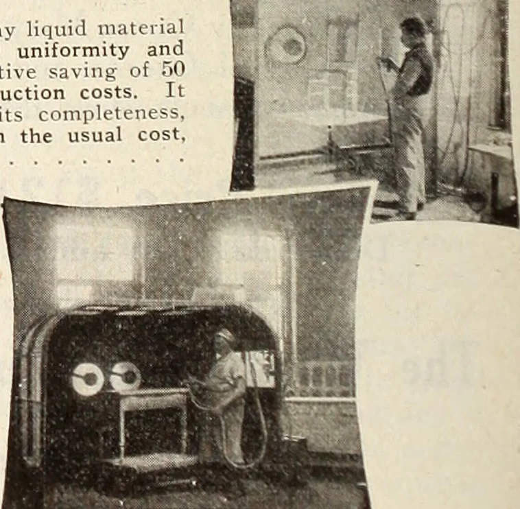 An illustration from Canadian wood products industries, 1916, leaf 651