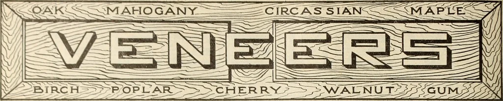 An illustration from Canadian wood products industries, 1916, leaf 657