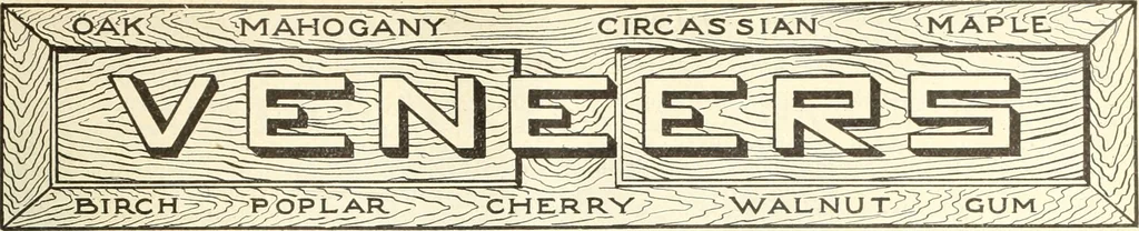 An illustration from Canadian wood products industries, 1916, leaf 658