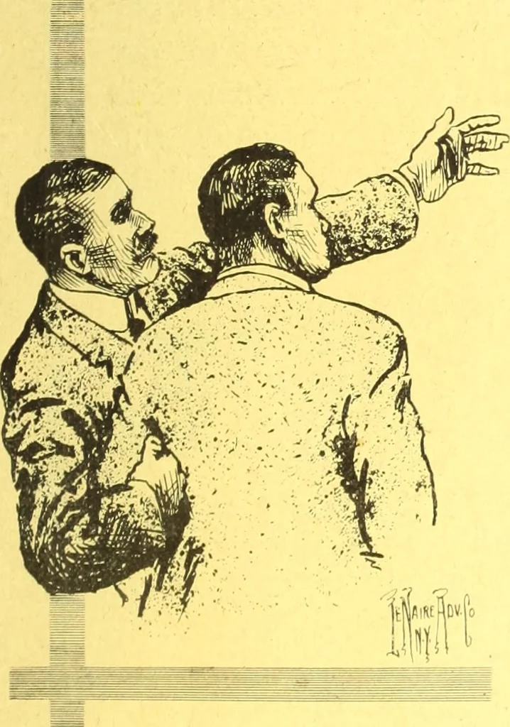 An illustration from Canadian wood products industries, 1916, leaf 676