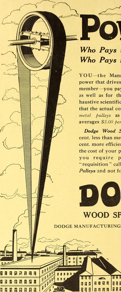 An illustration from Canadian wood products industries, 1916, leaf 677