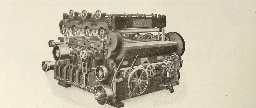 An illustration from Canadian wood products industries, 1916, leaf 679