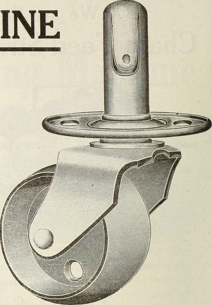 An illustration from Canadian wood products industries, 1916, leaf 683