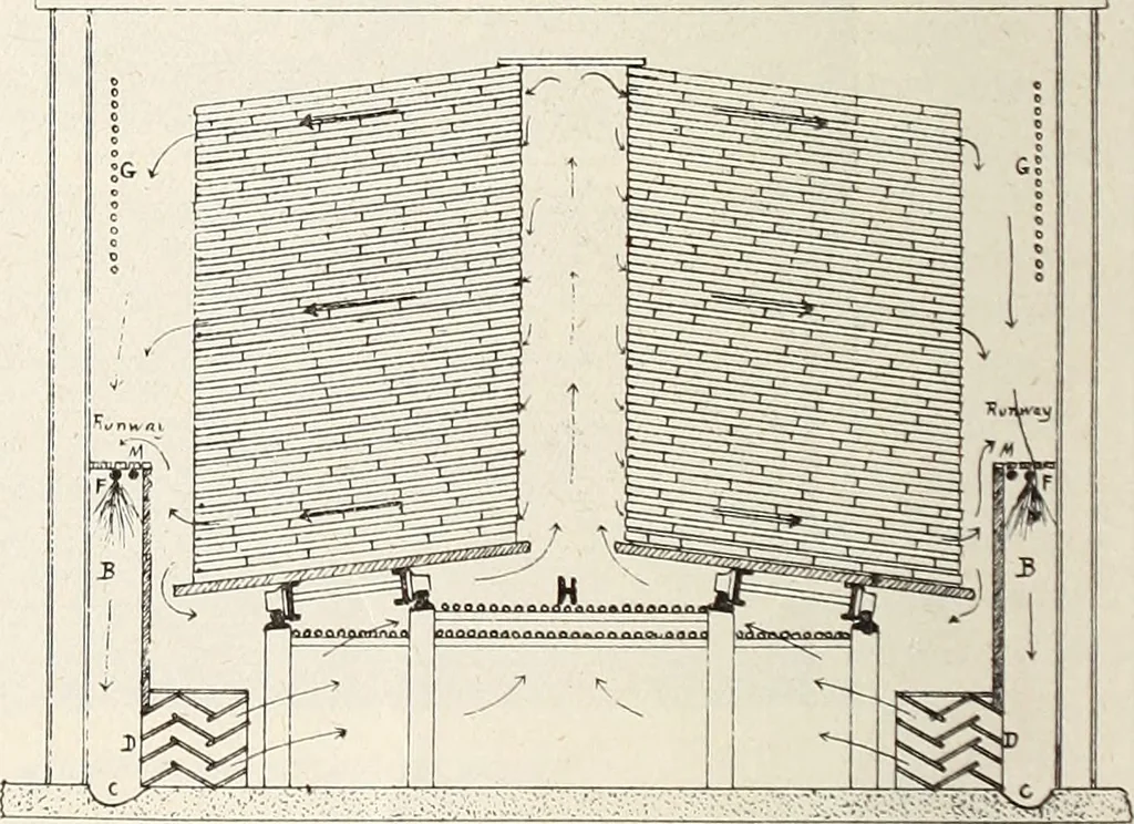 An illustration from Canadian wood products industries, 1916, leaf 69