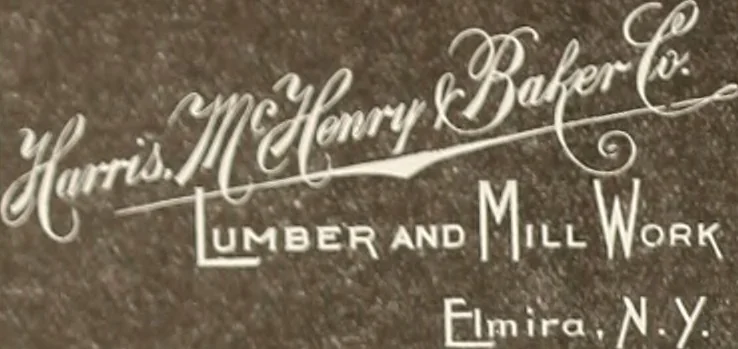 An illustration from Canadian wood products industries, 1916, leaf 693