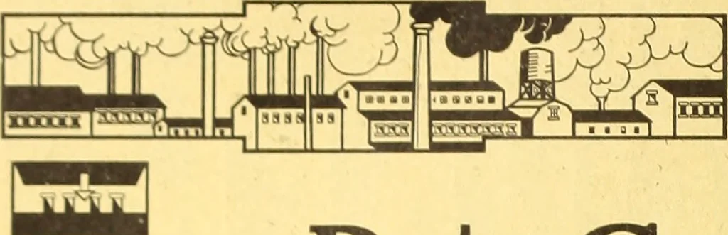 An illustration from Canadian wood products industries, 1916, leaf 7