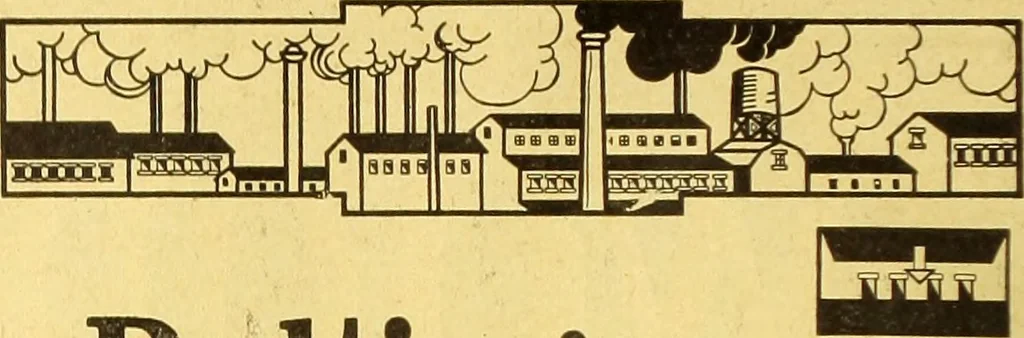 An illustration from Canadian wood products industries, 1916, leaf 7