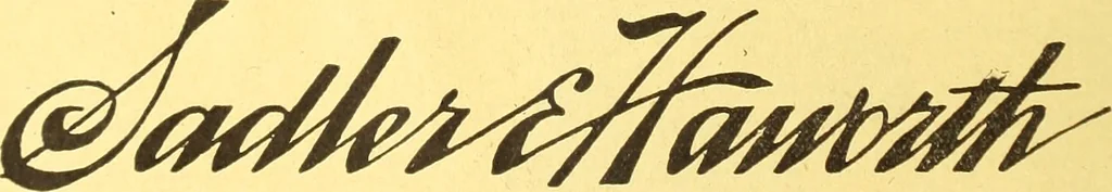 An illustration from Canadian wood products industries, 1916, leaf 7