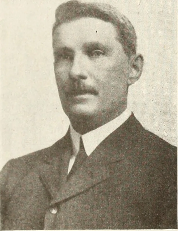 An illustration from Canadian wood products industries, 1916, leaf 701