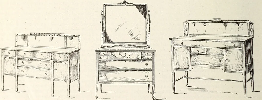 An illustration from Canadian wood products industries, 1916, leaf 705