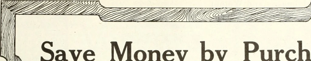 An illustration from Canadian wood products industries, 1916, leaf 714