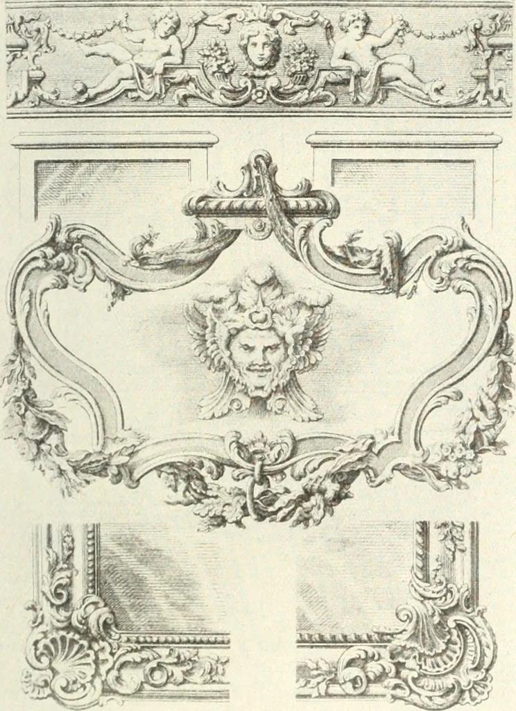 An illustration from Canadian wood products industries, 1916, leaf 72