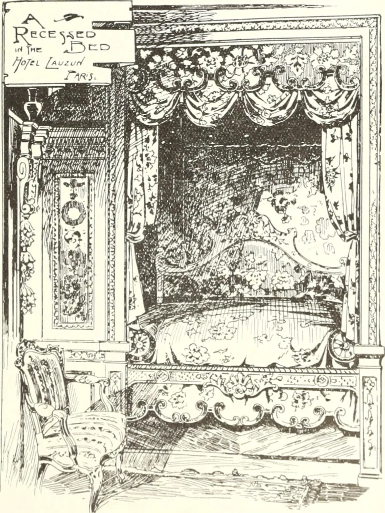 An illustration from Canadian wood products industries, 1916, leaf 72