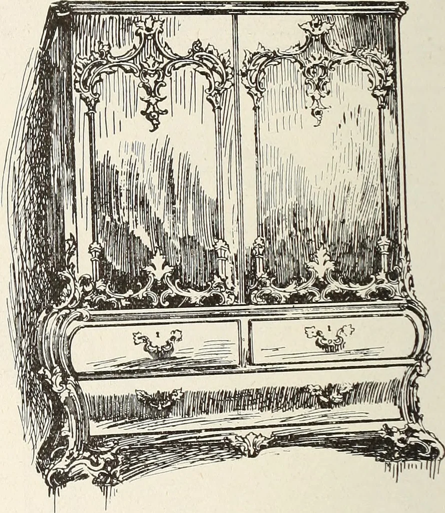 An illustration from Canadian wood products industries, 1916, leaf 73