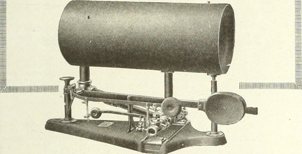 An illustration from Canadian wood products industries, 1916, leaf 734