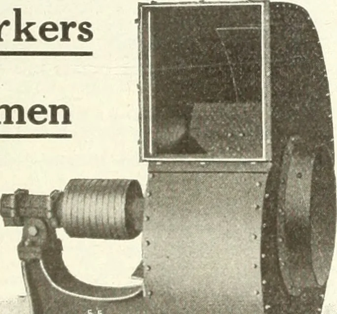 An illustration from Canadian wood products industries, 1916, leaf 734