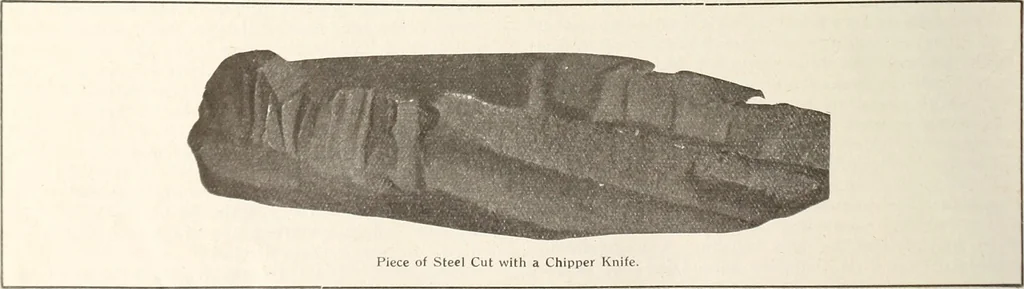 An illustration from Canadian wood products industries, 1916, leaf 77