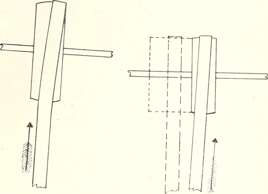 An illustration from Canadian wood products industries, 1916, leaf 82