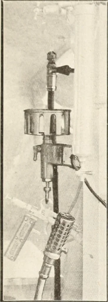 An illustration from Canadian wood products industries, 1916, leaf 83