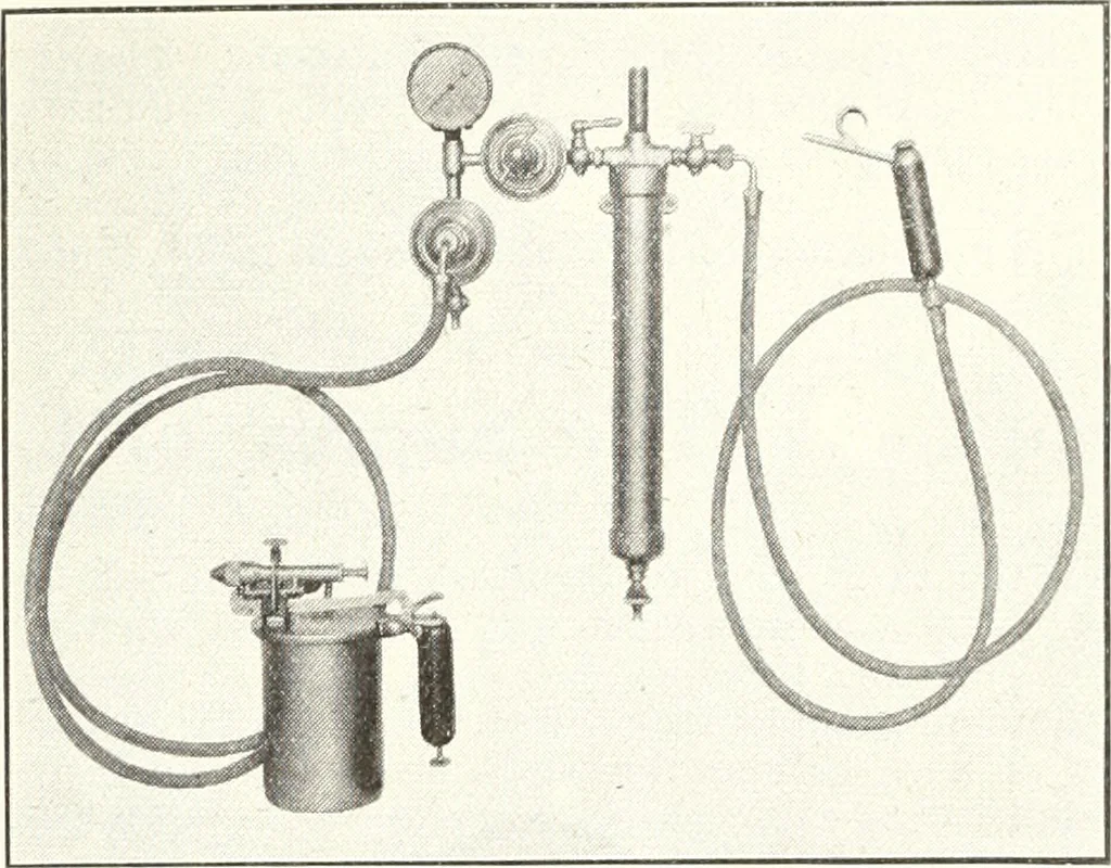 An illustration from Canadian wood products industries, 1916, leaf 84