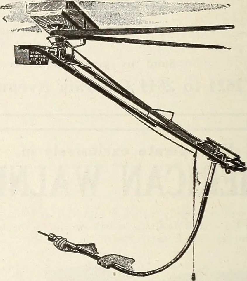 An illustration from Canadian wood products industries, 1916, leaf 91
