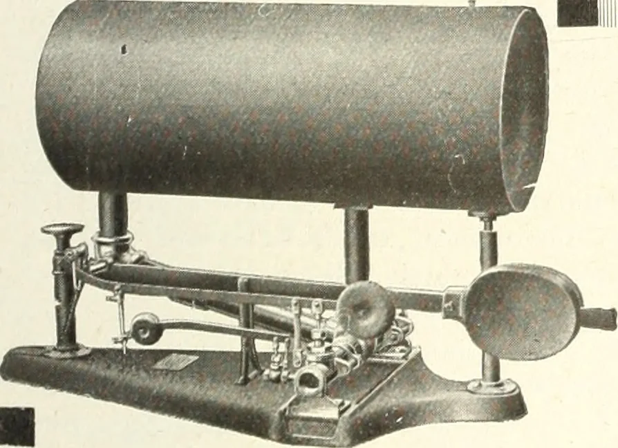 An illustration from Canadian wood products industries, 1916, leaf 96