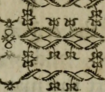 An illustration from A candid disquisition of the principles and practices of the Most Ancient and Honourable Society of Free and Accepted Masons : together with some strictures on the origin, nature, and design of the institution, 1769, leaf 54