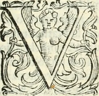 An illustration from Il cannocchiale aristotelico, o sia, Idea dell'arguta et ingeniosa elocutione : che serue à tutta l'arte oratoria, lapidaria, et simbolica, 1663, leaf 32