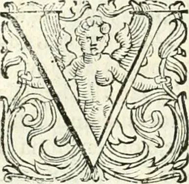 An illustration from Il cannocchiale aristotelico, o sia, Idea dell'arguta et ingeniosa elocutione : che serue à tutta l'arte oratoria, lapidaria, et simbolica, 1663, leaf 435