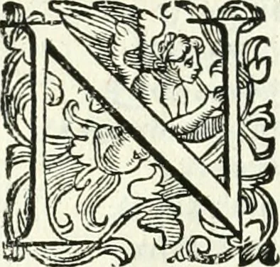 An illustration from Il cannocchiale aristotelico, o sia, Idea dell'arguta et ingeniosa elocutione : che serue à tutta l'arte oratoria, lapidaria, et simbolica, 1663, leaf 471