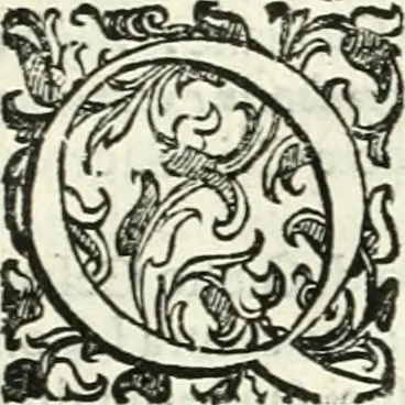 An illustration from Il cannocchiale aristotelico, o sia, Idea dell'arguta et ingeniosa elocutione : che serue à tutta l'arte oratoria, lapidaria, et simbolica, 1663, leaf 476