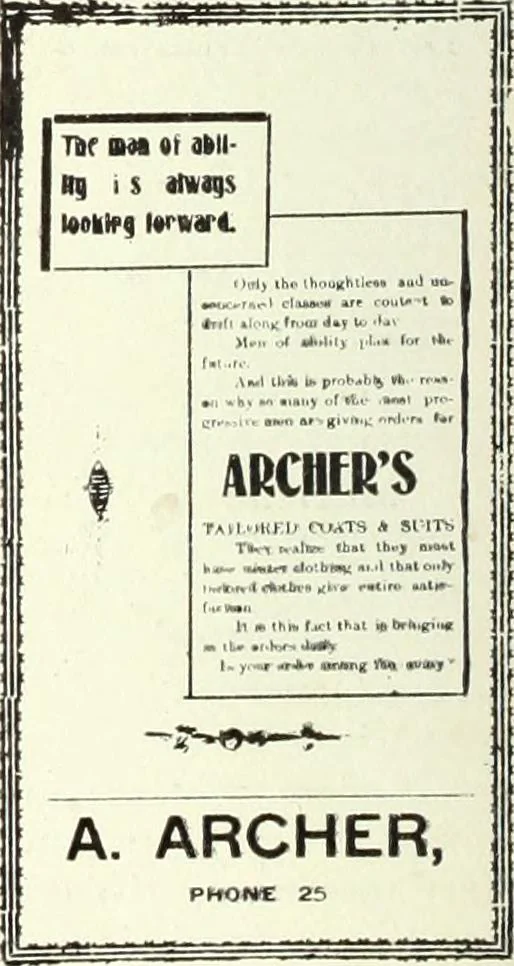 An illustration from Canadian printer & publisher, 1912, leaf 1001